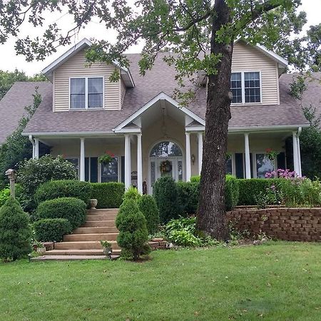 Swan Song Inn Marshfield 外观 照片