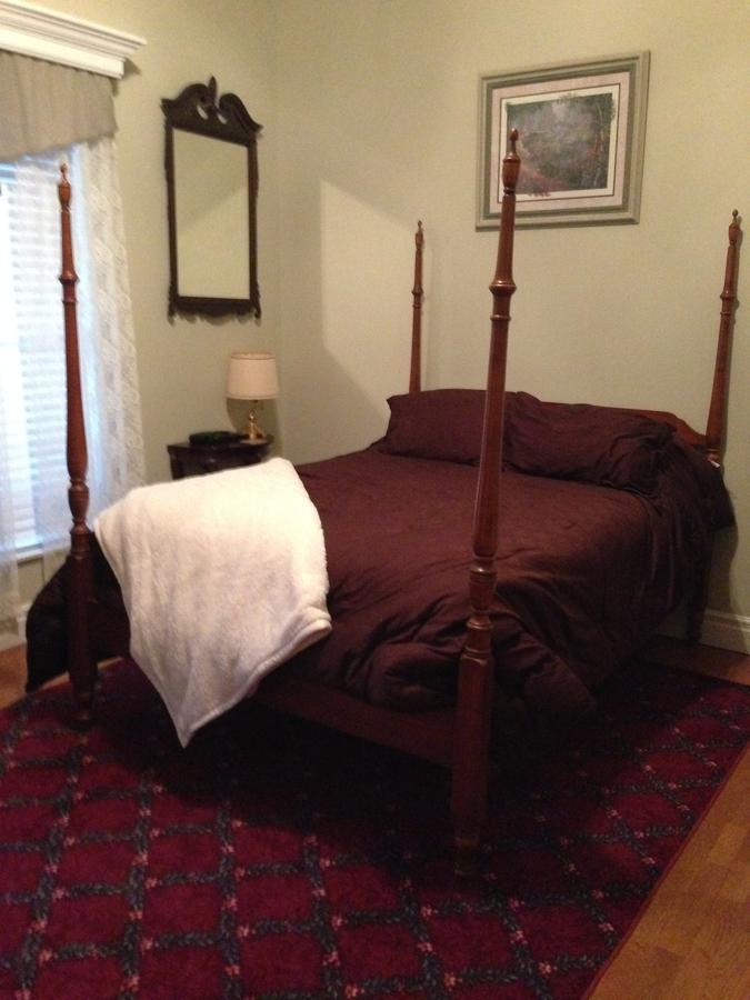 Swan Song Inn Marshfield 外观 照片
