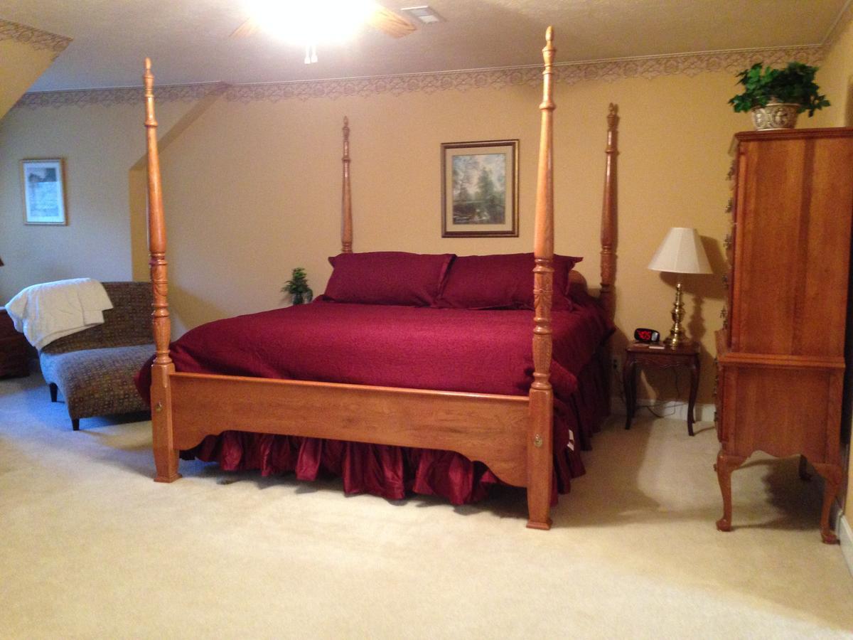 Swan Song Inn Marshfield 外观 照片