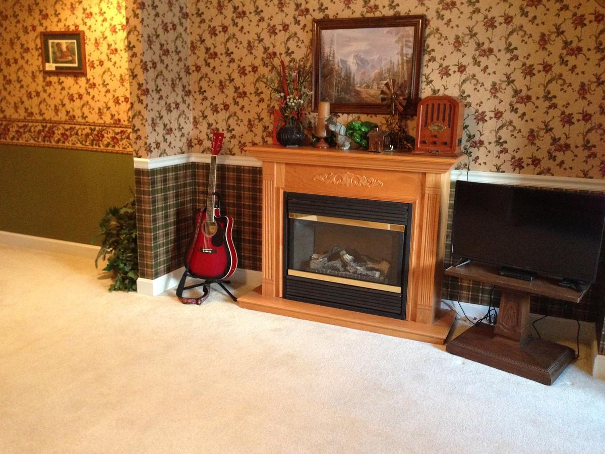 Swan Song Inn Marshfield 外观 照片